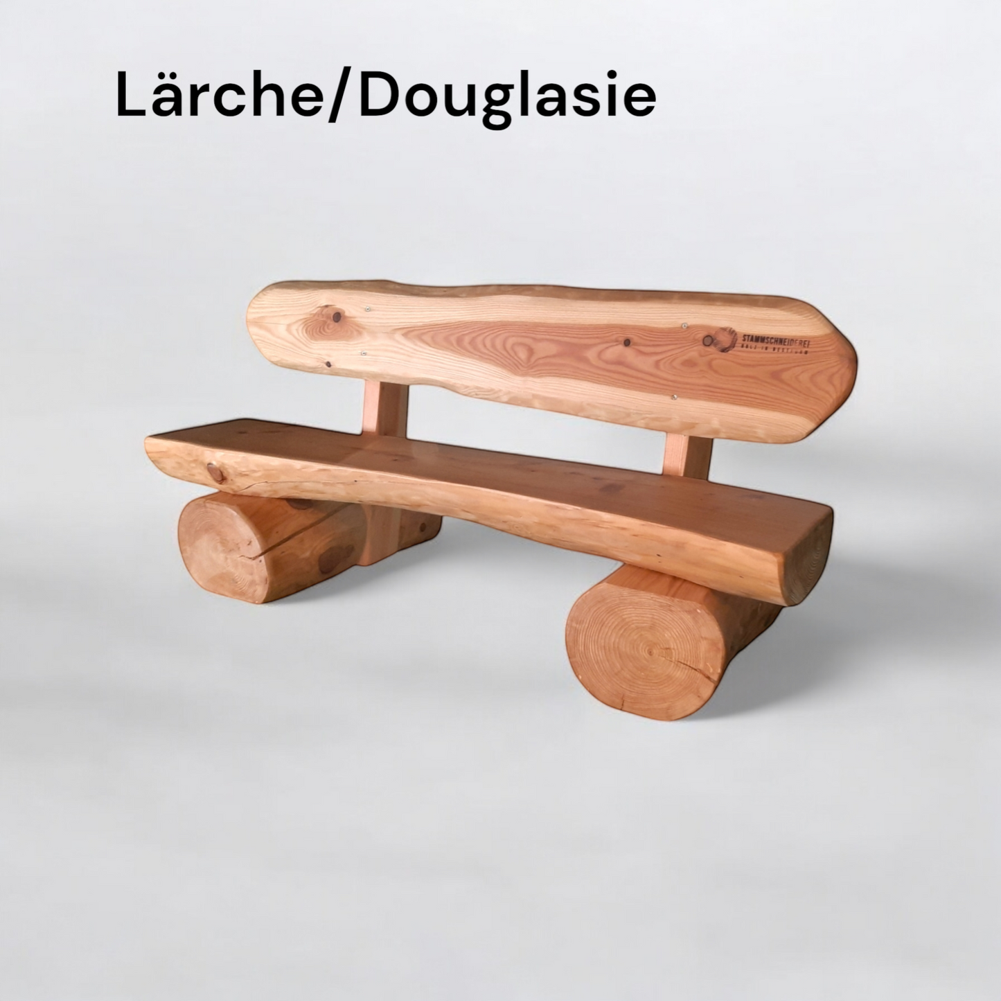 Kindertisch Rustikal (3-6j)