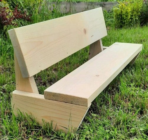 Lounge-Kinderbank