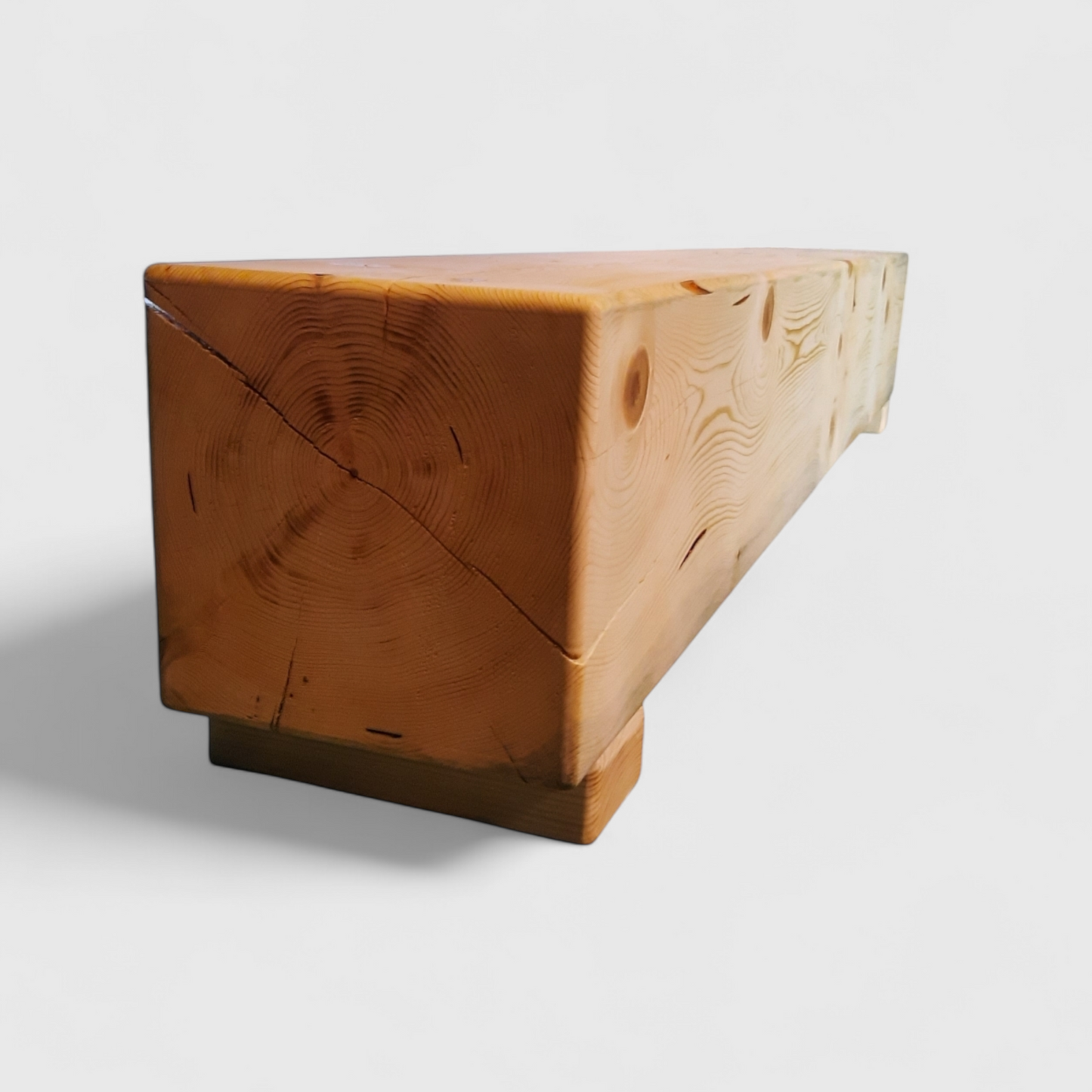 Kinder-Balkenbank Sitzblock Solo