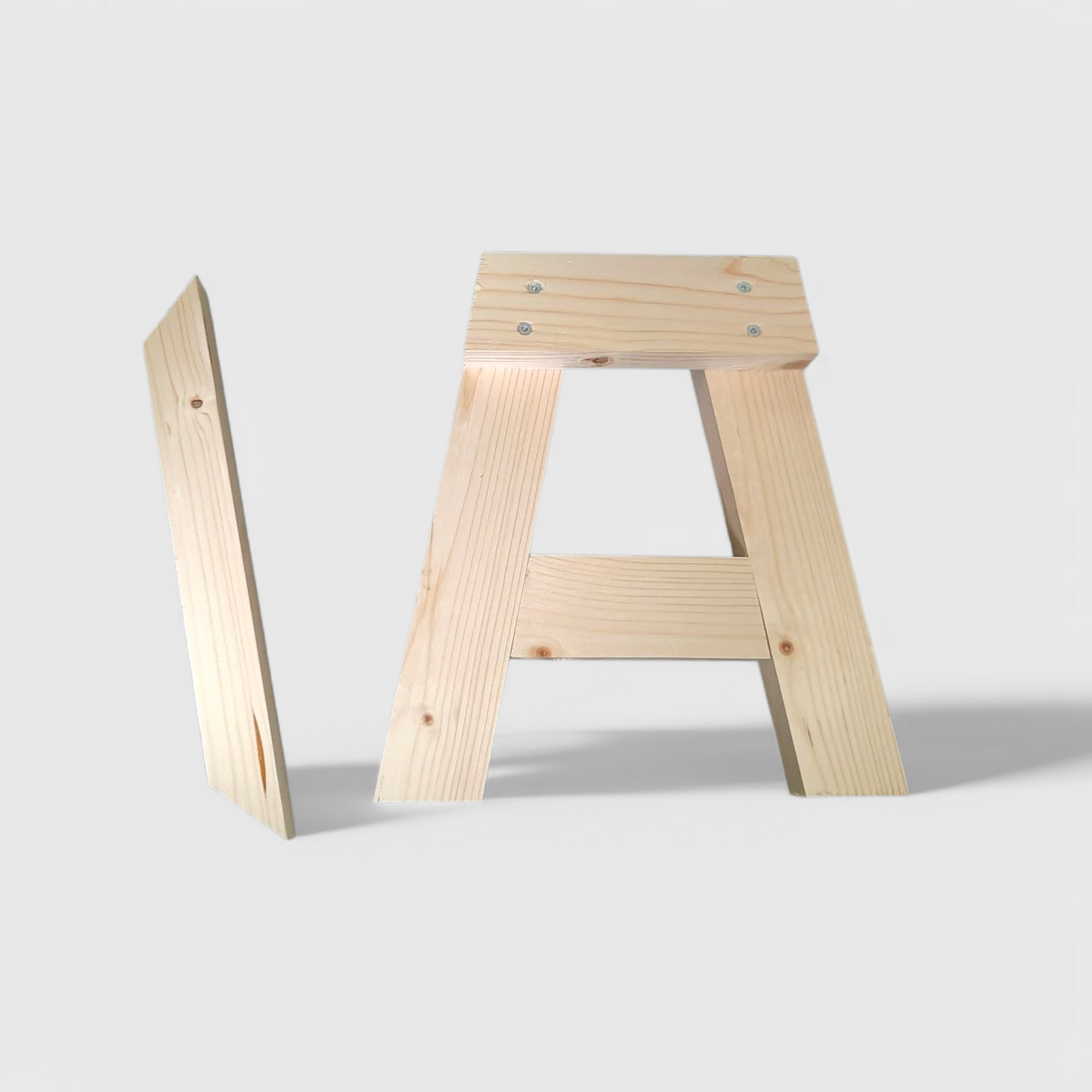 Bein-Set für die mitwachsende Kinder-Picknick-Sitzgruppe