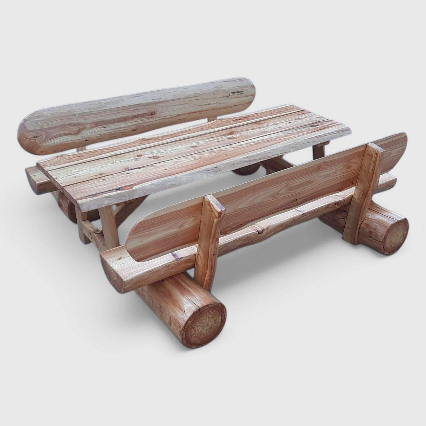 Kinder-Garten-Sitzgarnitur