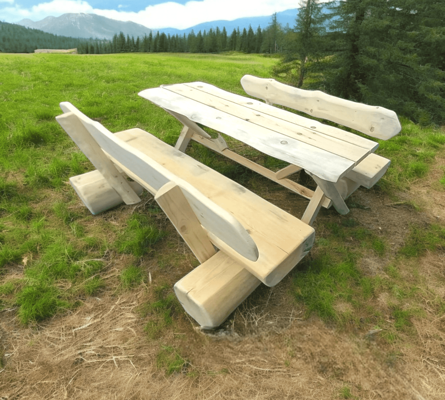 Outdoor - stammschneiderei