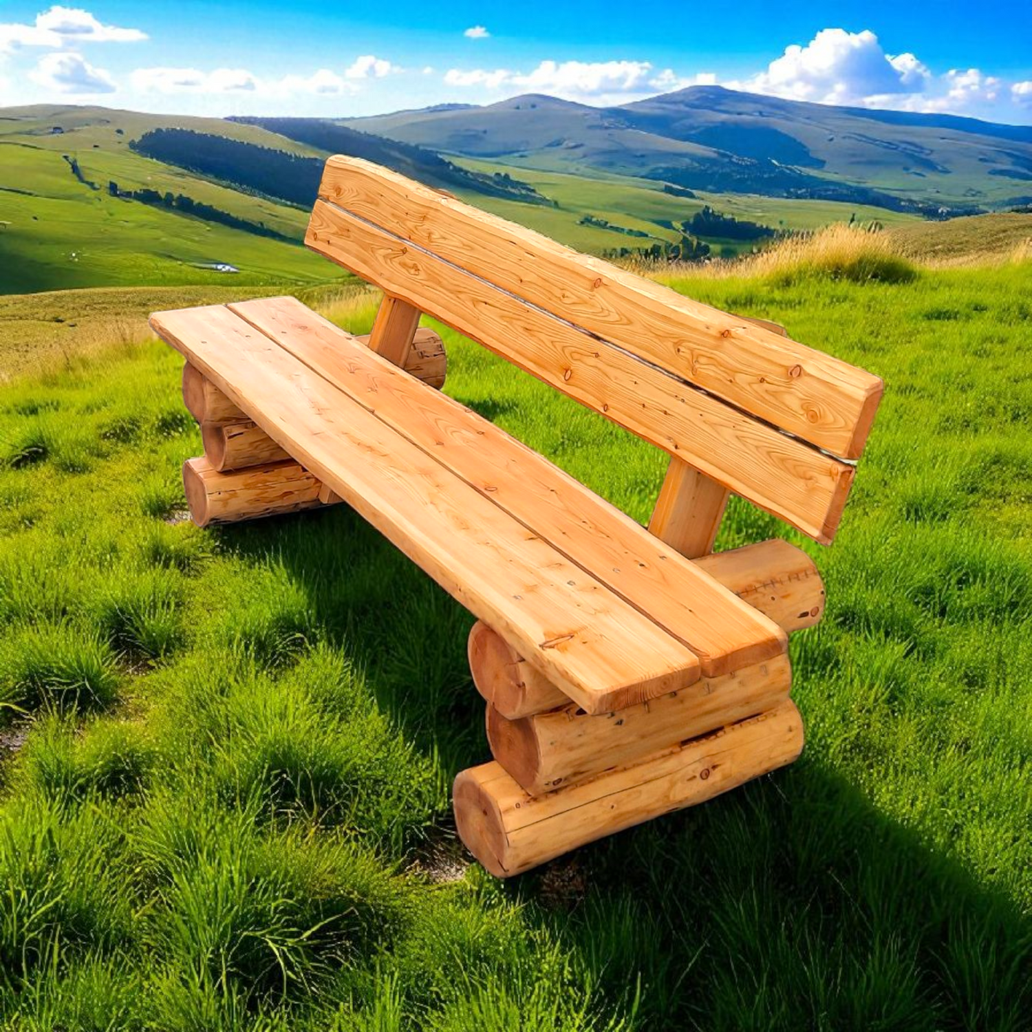 Erwachsene - Outdoor