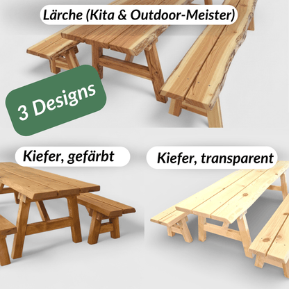 Holzart/Farbe