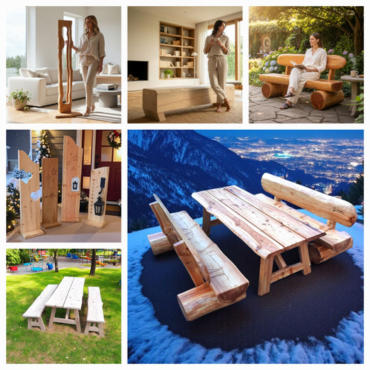 So individuell wie Du - Der Weihnachtsgutschein aus der Stammschneiderei